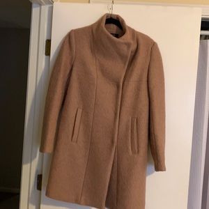 Kenneth Cole dress coat